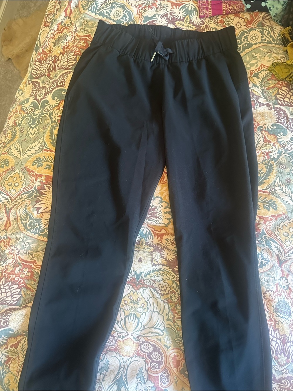 Lululemon track/golf pants